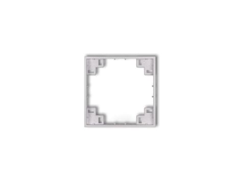 MINI Ramka pośrednia liliowa 41MRP-1