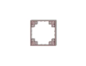 MINI Ramka pośrednia lawendowa 42MRP-1