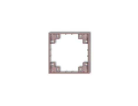 MINI Ramka pośrednia lawendowa 42MRP-1