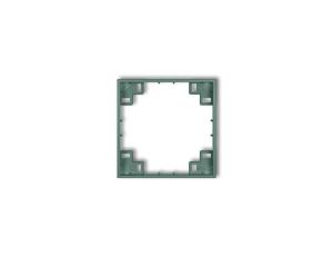 MINI Ramka pośrednia szmaragdowa 51MRP-1