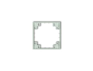 MINI Ramka pośrednia miętowa 46MRP-1