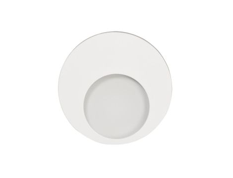 Oprawa LED MUNA PT 230V AC biała ciepła 02-221-52 LED10222152