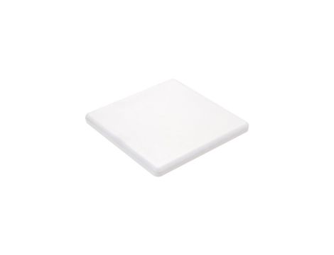 Oprawa downlight LED ADJUSTABLE VT-610SQ CHIP 12W 6400K 750lm 120x32mm Kwadrat 732