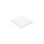 Oprawa downlight LED ADJUSTABLE VT-610SQ CHIP 12W 6400K 750lm 120x32mm Kwadrat 732