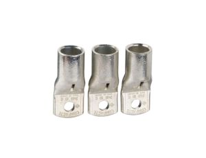 Końcówki kablowe miedziane 185mm2 do wyłącznika Compact NSX250 3 szt. LV429254