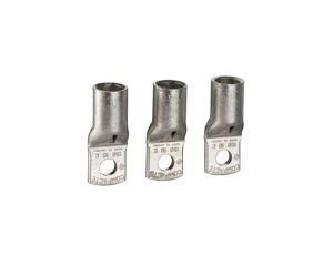 Końcówki kablowe miedziane 150mm2 do wyłącznika Compact NSX250 3 szt. LV429253