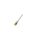 Patchcord SFTP 5m Cat.6a LSZH szary na kablu Cat.7