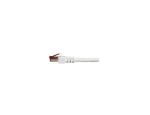 Patchcord SFTP Cat.6 LSZH biały K5518.3 /3m/