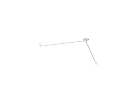 Drążek wsporczy do masztu 500mm fi40 67900211