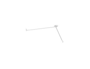 Drążek wsporczy do masztu 750mm fi40 67900311