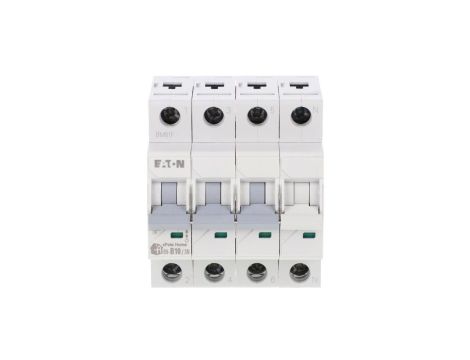 Wyłącznik nadprądowy 3P+N B 10A 6kA AC xPole Home HN-B10/3N 194899