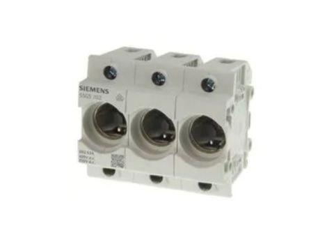 Podstawa NEOZED D01 3P 5SG5302 /5szt./