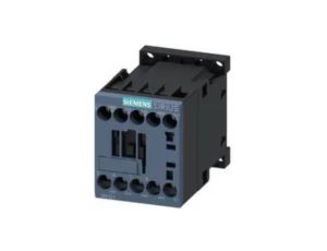 Stycznik pomocniczy 2Z 2R cewka 220V DC S00 przyłącze śrubowe SIRIUS 3RH2122-1BM40