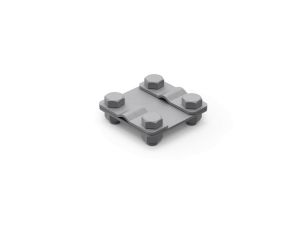 Złącze kontrolne drut-drut 6.1 OG 90600102