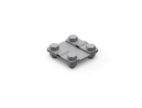 Złącze kontrolne drut-drut 6.1 OG 90600102