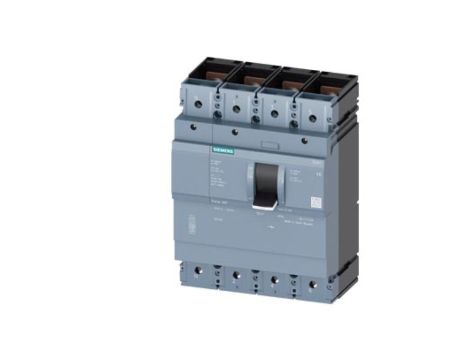 Rozłącznik mocy 4P 400A przyłącza śrubowe 3VA1340-1AA42-0AA0