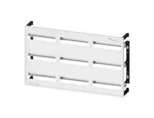 ALPHA 400/630 DIN, ZEST. DO MODUŁOWEJ INST. URZĄDZEŃ Z ODSTĘPEM KONDYGNACJI 150 MM, WYS.=450 SZER.=750 8GK4351-3KK32