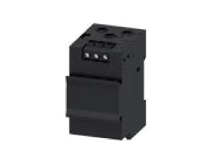 MODUŁ PRZEKŁADNIKÓW PRĄDOWYCH Z POMIAREM NAPIĘCIA ZAKRES PRĄDOWY 0, 3…4A POMIAR NAP.DO 690V 3UF7110-1AA01-0