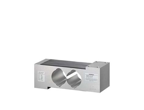 Tensometr siwarex WL 260 SP-S AB 50kg C3 - Obciążenie znamionowe 50kg dokładności 7MH5103-2PD00