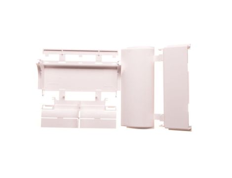 Łącznik 80-120mm 20mm DLP 4M 80/120x20 031715