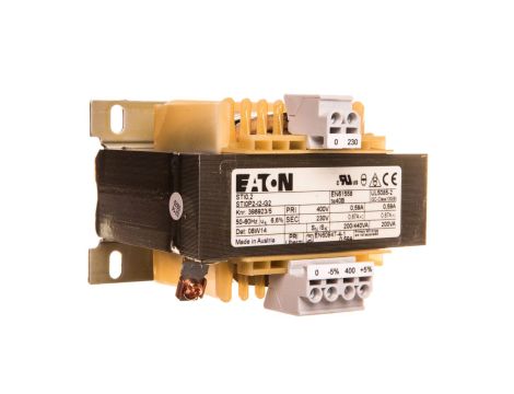 Transformator 1-fazowy STI0,2(400/230) 046636
