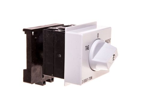 Przełącznik modułowy obrotowy 1-0-2 20A 1P Z-DSU1-T0N 248871