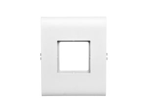 Uchwyt M45 2 moduły /pokrywa KIO 110/ 330263