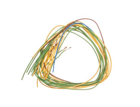 Zestaw przewodów modułu komunikacyjnego AS-Interface 4we/4wy 3SF5900-0BB