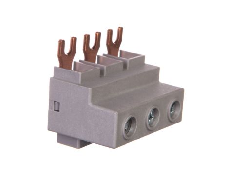 Zaciski zasilające do MPX3 32S/H/MA 417477