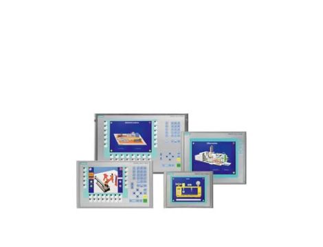 Panel MP277 7,5 cala kolorowy, dotykowy SIMATIC MP 6AV6643-0CB01-1AX1