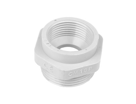 Redukcja poliamidowa do dławnic DR 21/16 E03DK-02120101003 /10szt./