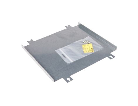 Płyta montażowa 300x425mm stal BPZ-MPL300-425 114812