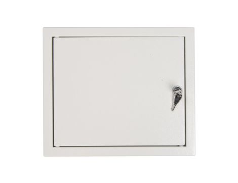 Rozdzielnica modułowa 1x6 natynkowa IP31 NRP 6 Z 3-207