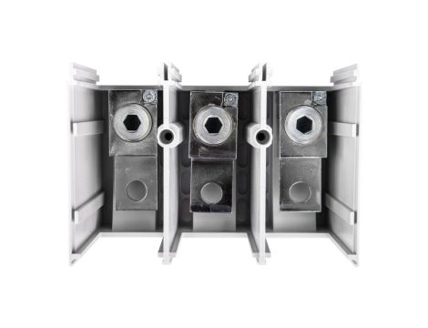 Zacisk tunelowy NZM3-XKA1 (komplet na jedną stronę) 271459