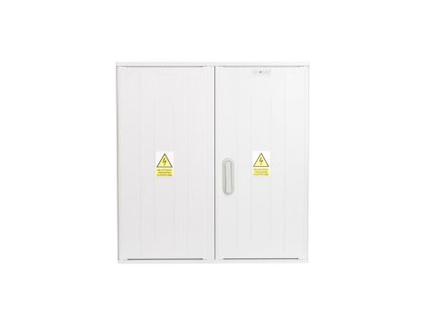 Obudowa termoutwardzalna 840x800x250mm IP44 STN 80x84 IOB-34310-00-002