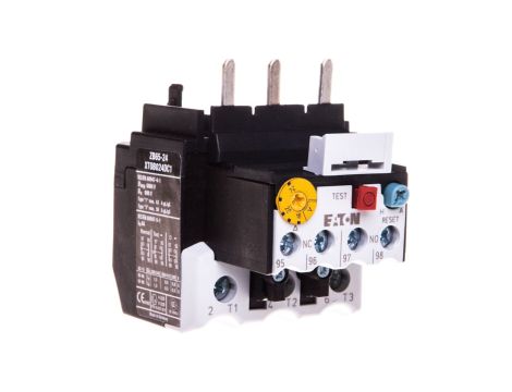 Przekaźnik termiczny 16-24A ZB65-24 278457