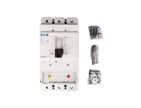 Wyłącznik mocy 3P 320A 50kA NZMN3-A320 109669