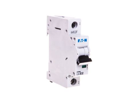 Wyłącznik nadprądowy 1P B 32A 6kA AC CLS6-B32-DP 270343