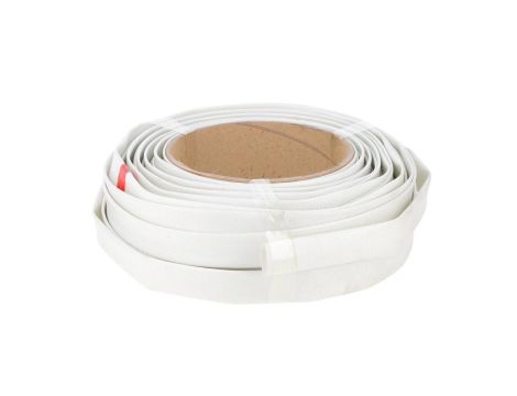 Koszulka elektroizolacyjna z włókna szklanego OSKS/1-18 biała E05ME-03010301701 /30m/