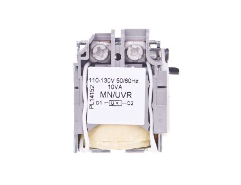 Wyzwalacz podnapięciowy 110-130V AC MN EasyPact CVS LV429406