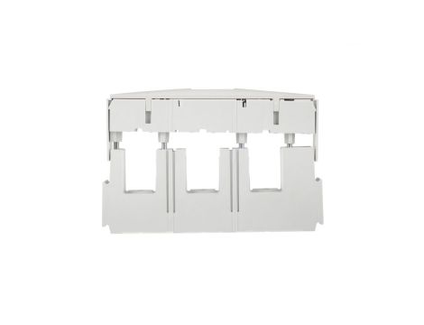 Wspornik szyn 3P 630A 60mm BBS-3/PR 107162