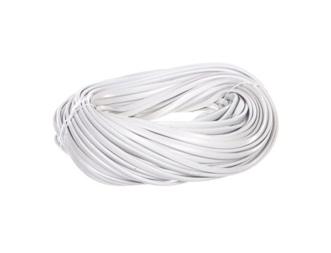 Osłona krawędzi z PCV szara OKU 1/0,5 OC E01PK-01060110200 /50m/