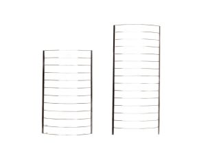 Raster metalizowany Vega 14/24 PX0415129