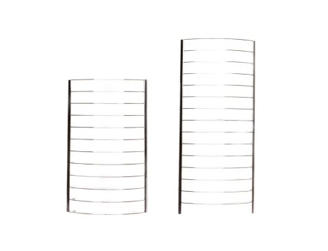 Raster metalizowany Vega 14/24 PX0415129