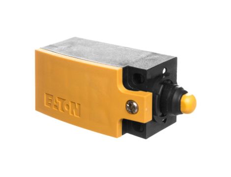 Wyłącznik krańcowy 1R 1Z wolnoprzełączające tworzywo popychacz kopułkowy LS-S11/F 106784