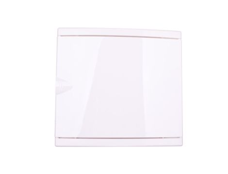 Rozdzielnica modułowa 1x6 podtynkowa IP40 RWN 001410