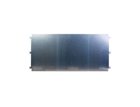 Płyta montażowa 500x1200mm stal BPZ-MPL500-1200 114828