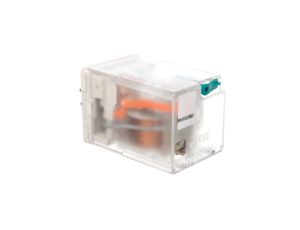 Przekaźnik przemysłowy 2P 12V DC AgNi R15-2012-23-1012-WT 802879