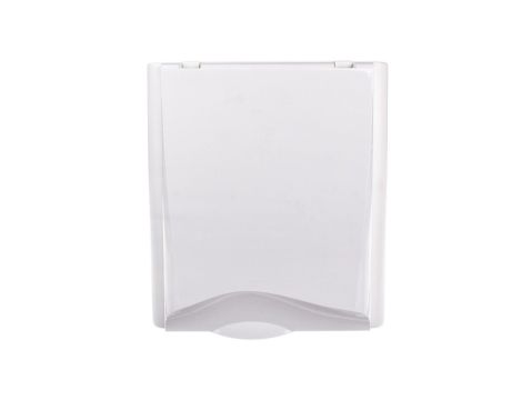 Rozdzielnica modułowa 1x13 natynkowa IP40 BC-A-1/13-TW-A 101562