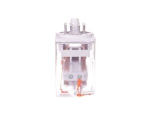 Przekaźnik przemysłowy 2P 110V AC AgNi R15-2012-23-5110-WT 804294